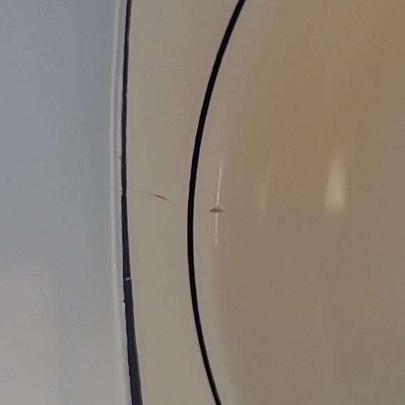 1933 Homer Laughlin Fruit Bowls - Picture 6 of 8